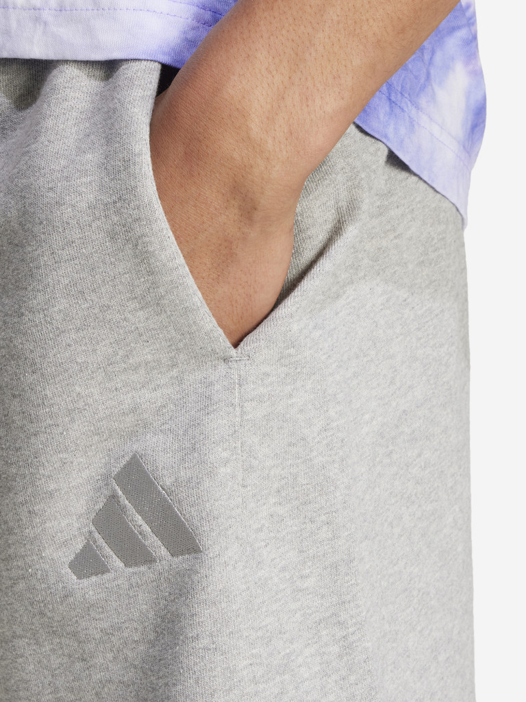 adidas ерлер шорты — фото №4