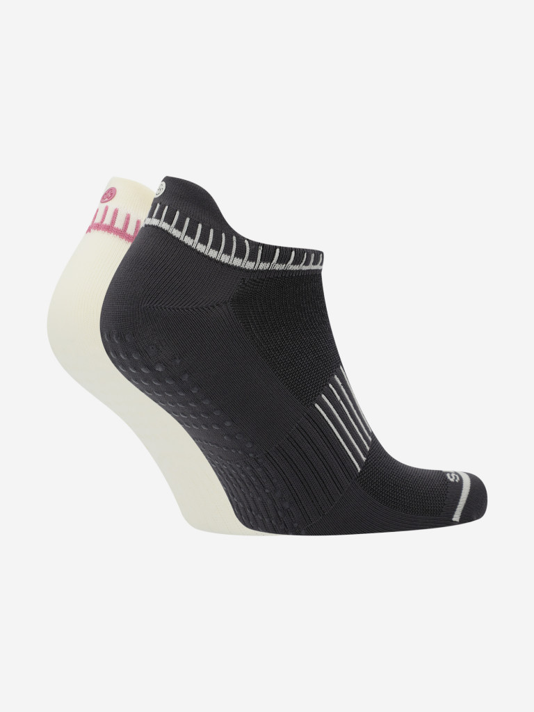 Носки женские Sensana, 2 пары — фото №8