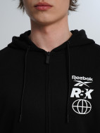 Толстовка мужская Reebok — фото №9