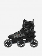 Роликовые коньки Roces Neon TIF 3x100