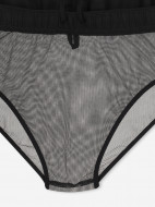 Termit ұлдарға арналған жүзу шорты — фото №9