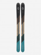 Горные лыжи Scott Pure Pow 115