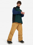 Брюки утепленные мужские DC Shoes Banshee — фото №4