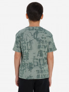 Demix ұлдарға арналған футболкасы — фото №3