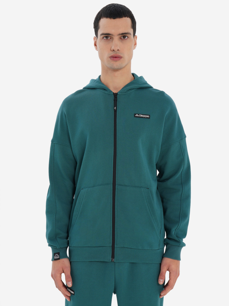 Толстовка мужская Kappa — фото №2