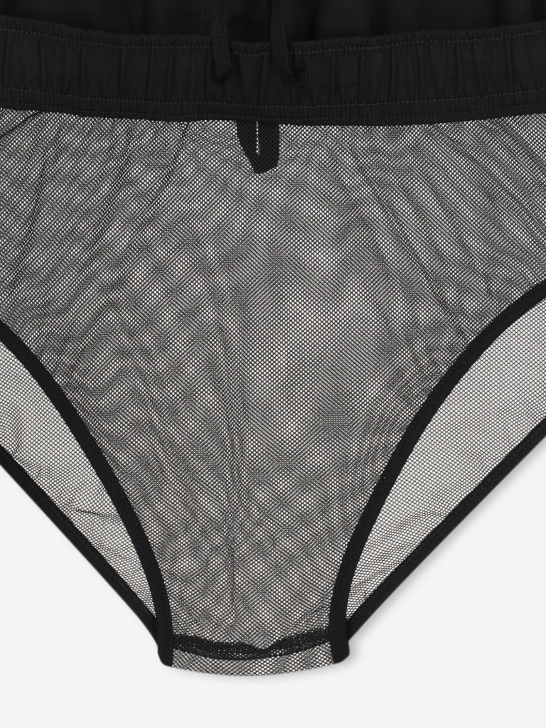 Termit ұлдарға арналған жүзу шорты — фото №9