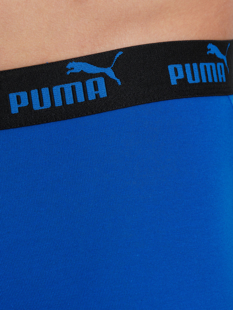 Трусы мужские PUMA Elements, 2 штуки — фото №10