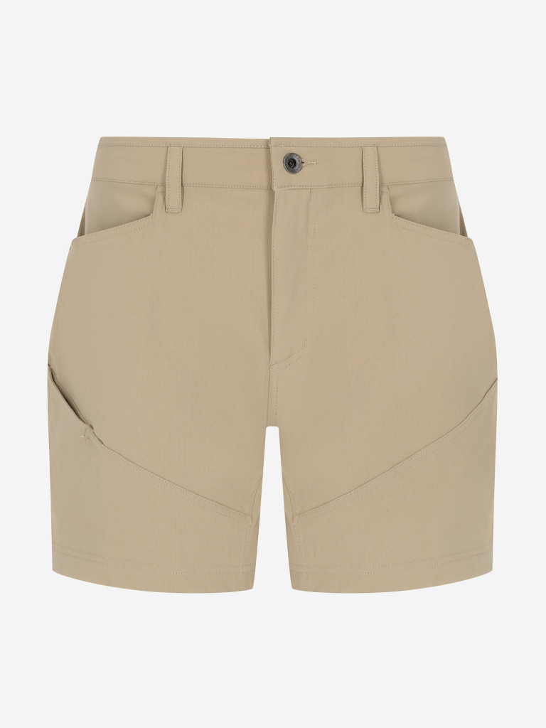 Шорты мужские Mountain Hardwear Ap Active Short — фото №9