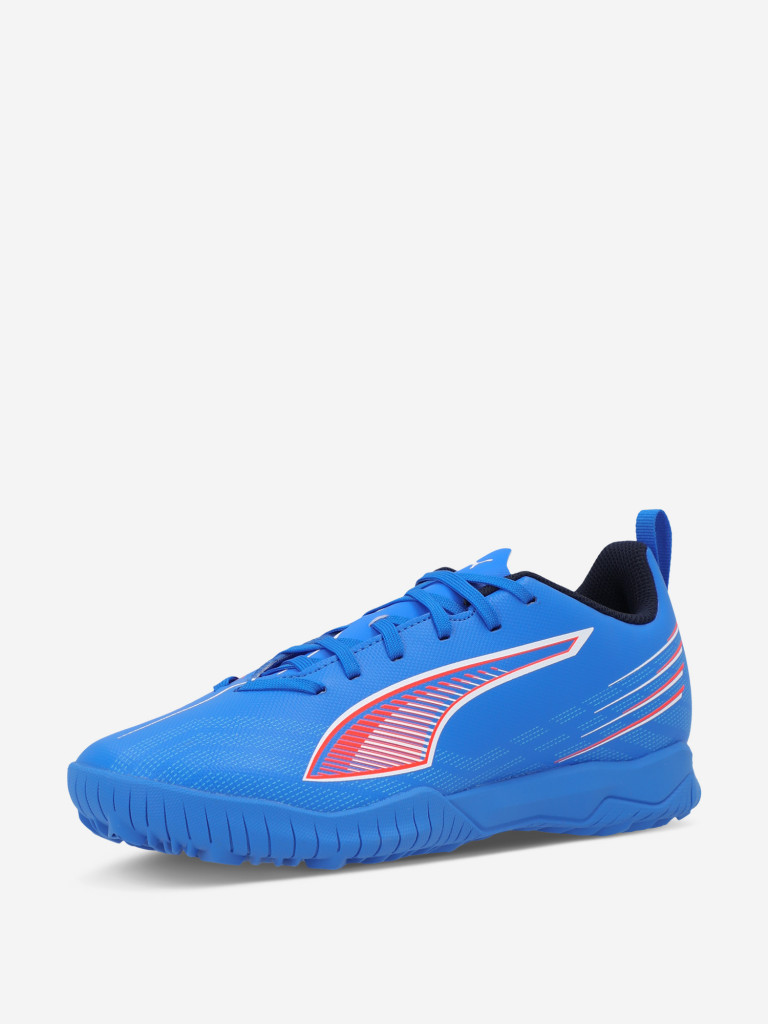 Puma Ultra 6 Play Tt Jr ұлдар бутсы — фото №2