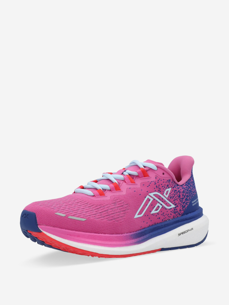 Кроссовки женские Athlex Ice — фото №3