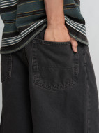 Шорты мужские Vans Check-5 Baggy Denim — фото №6
