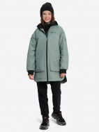 Куртка утепленная для девочек Outventure — фото №4