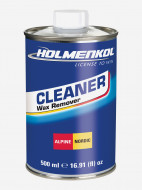 Holmenkol Cleaner шайғышы