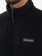 Columbia Basin Trail III Full Zip ерлер қалың жемпірі — фото №5