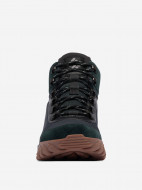 Ботинки мужские Columbia Burnsider Waterproof — фото №9