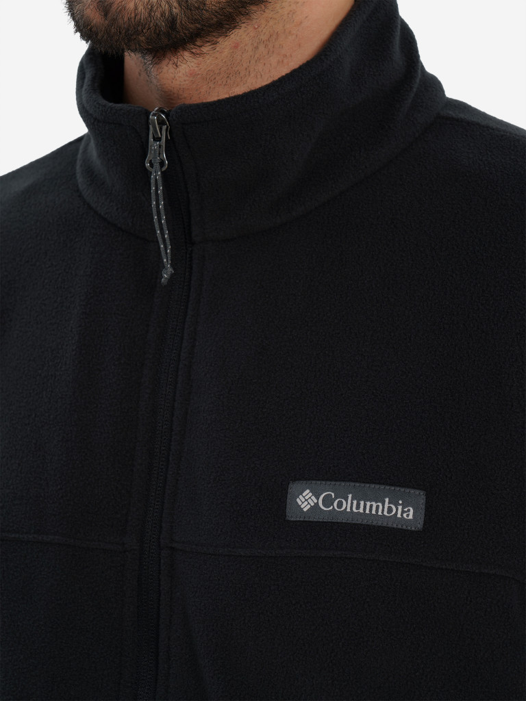 Columbia Basin Trail III Full Zip ерлер қалың жемпірі — фото №5