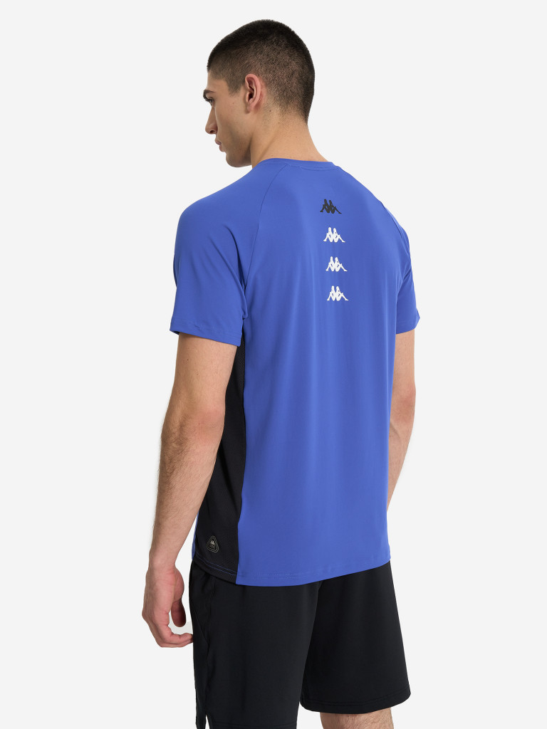 Футболка мужская Kappa — фото №3