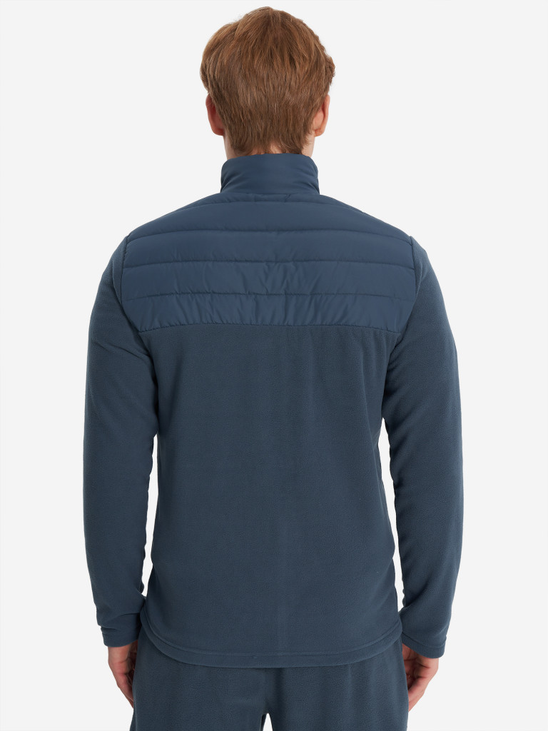 Легкая куртка мужская Demix — фото №3