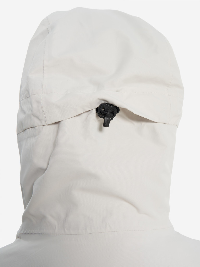 Куртка мембранная женская Outventure Cheget — фото №6