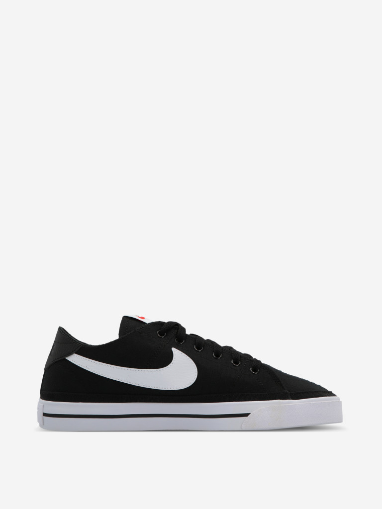 Кеды мужские Nike Court Legacy CNVS — фото №5