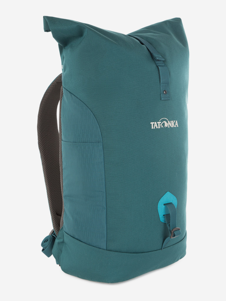 Рюкзак Tatonka Grip Rolltop Pack S 25 л — фото №5