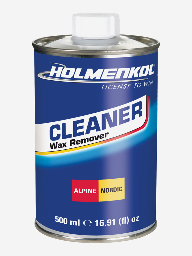 Holmenkol Cleaner шайғышы