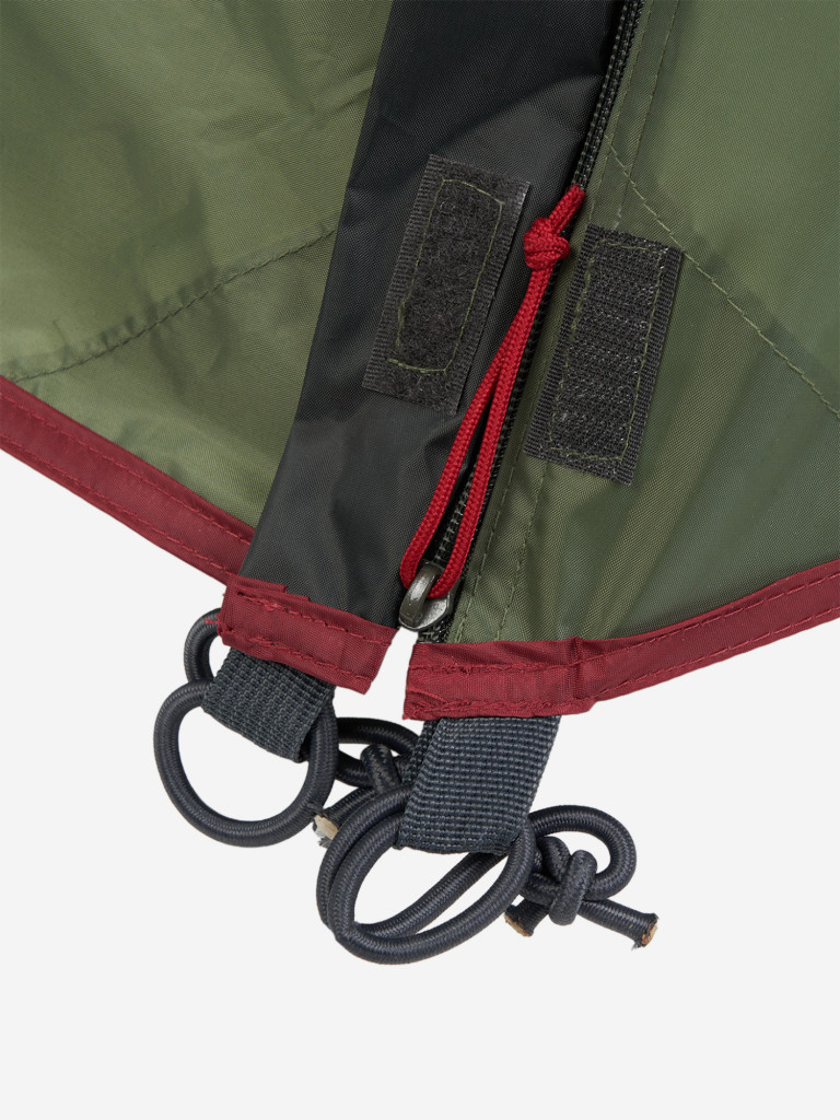 Outventure Cadaques 3 үш орынды шатыры — фото №31