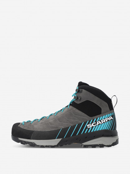 Ботинки мужские Scarpa Mescalito Trk 2 Gtx