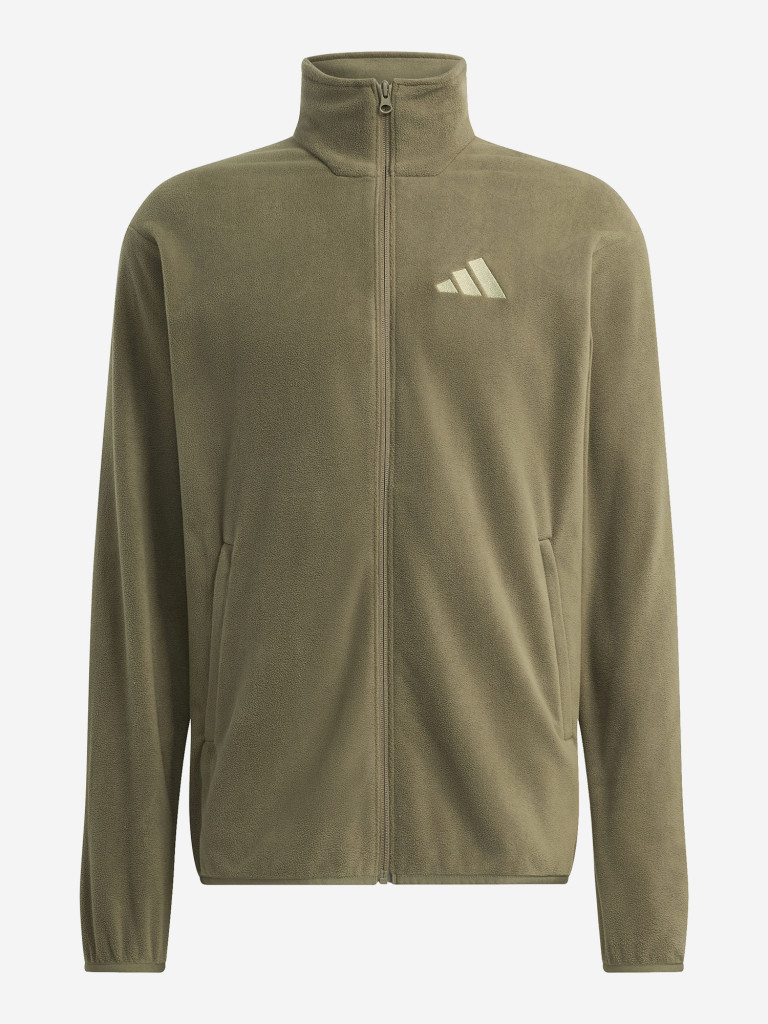 adidas ерлер қалың жемпірі — фото №6