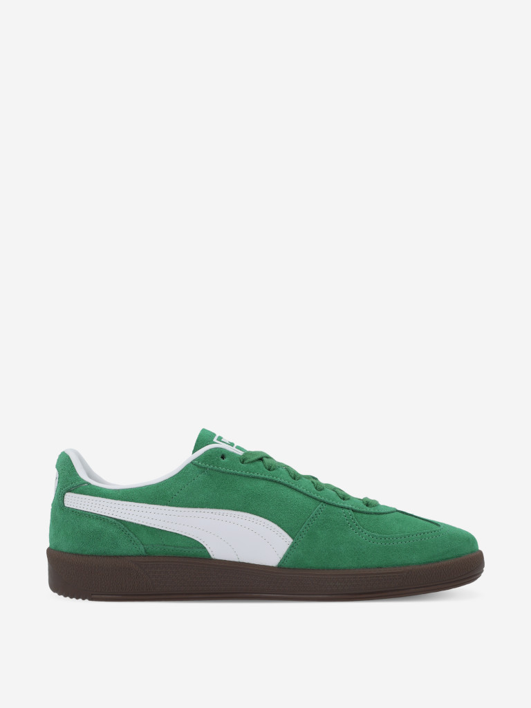 Кеды мужские Puma Palermo — фото №5