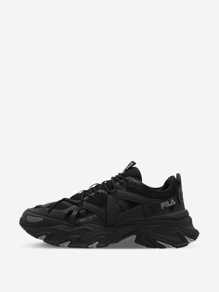 Кроссовки мужские FILA Trace Low M — фото №2
