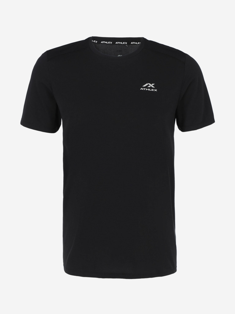Футболка мужская Athlex Active Day — фото №6