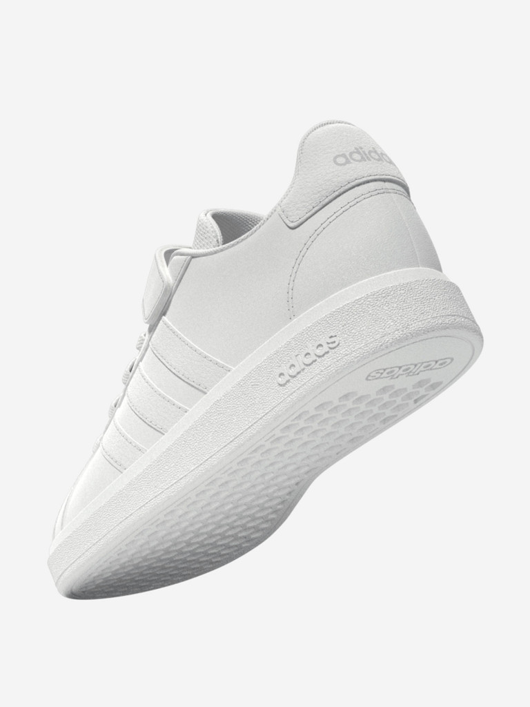 Кроссовки для девочек adidas Grand Court — фото №7
