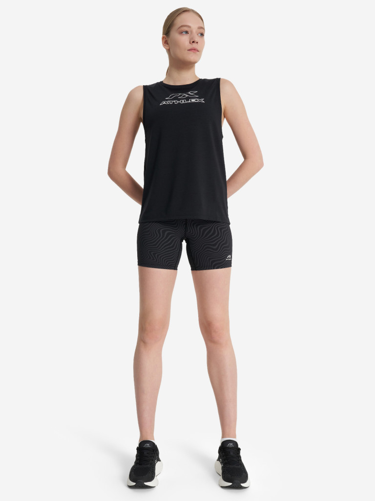 Майка женская Athlex — фото №4