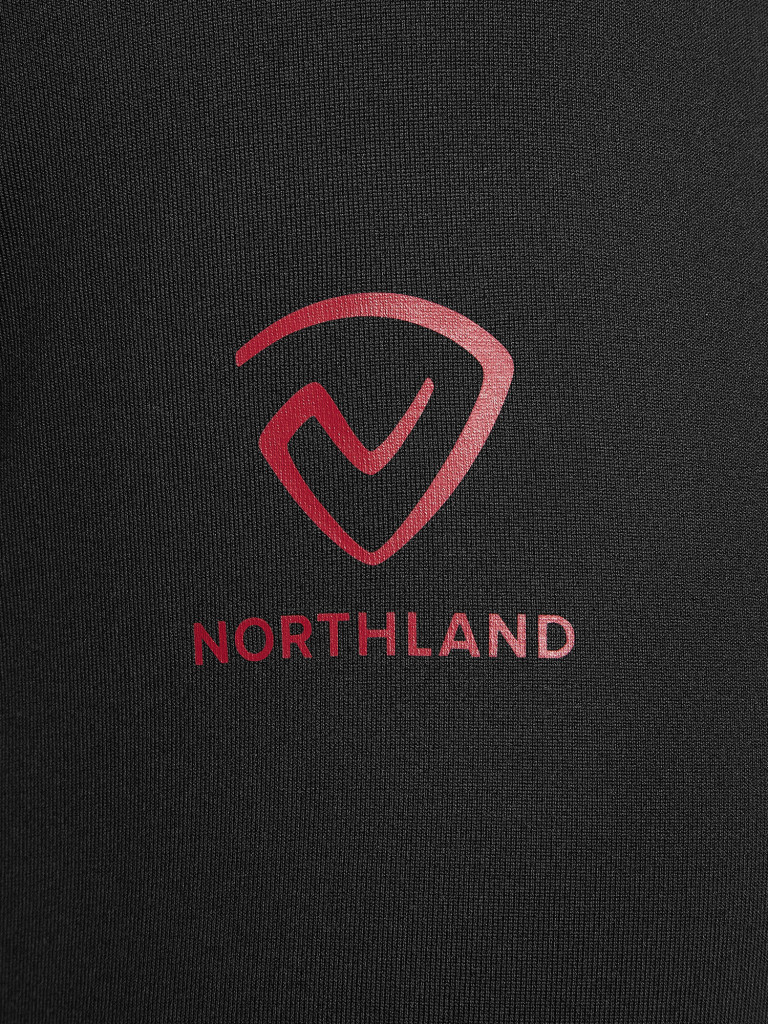 Термобелье верх мужское Northland Basic — фото №4
