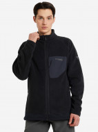 Джемпер флисовый мужской Columbia Titan Pass 2.0 II Fleece