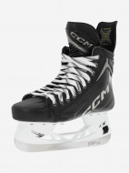 Коньки хоккейные CCM Tacks XF SR Tapered — фото №2