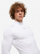 Лонгслив компрессионный мужской PUMA Liga Baselayer