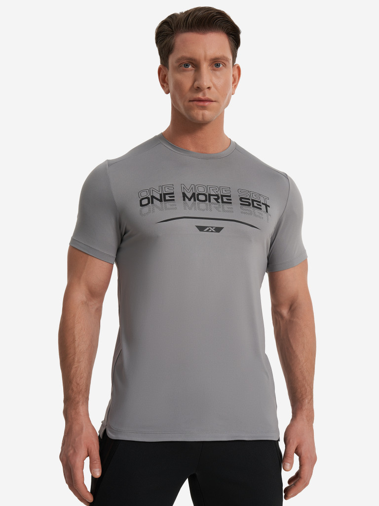 Футболка мужская Athlex — фото №2