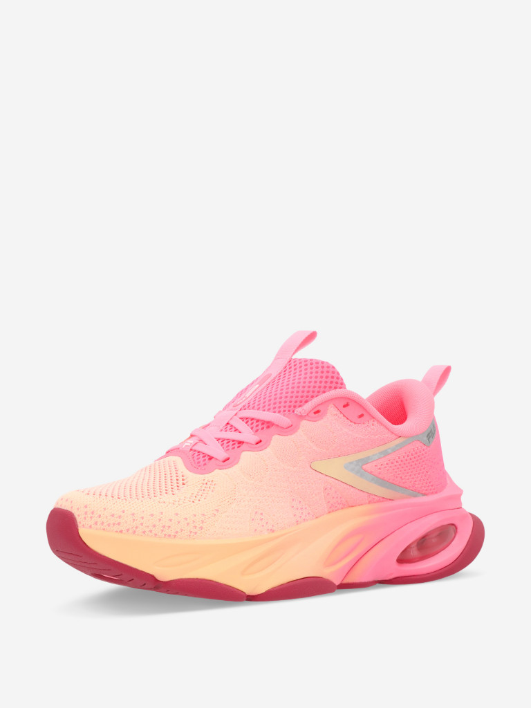 Кроссовки женские FILA Slv Runner 2.0 — фото №2