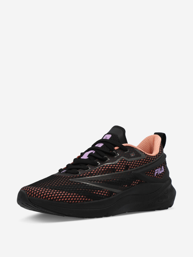Кроссовки женские FILA Sense Prm 2 — фото №3