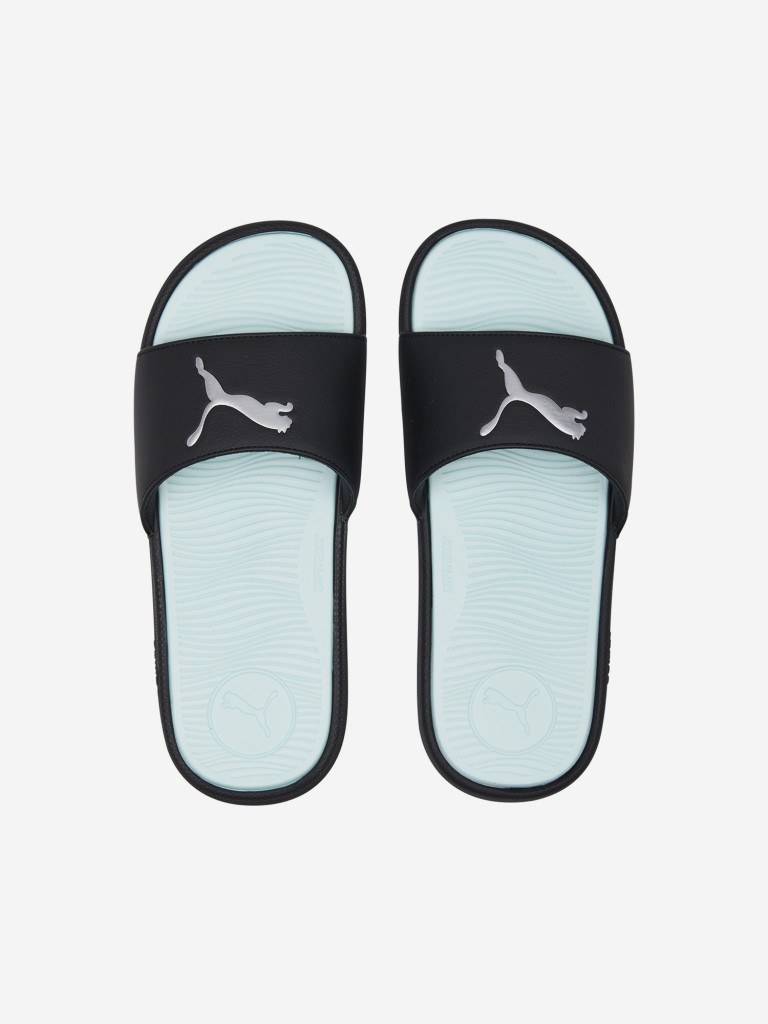 Шлепанцы женские PUMA Cool Cat 2.0 Sport Wns — фото №4