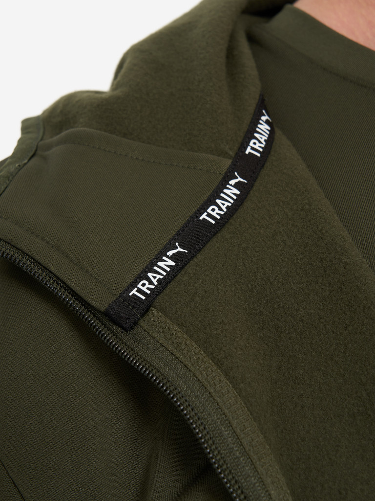 Толстовка мужская PUMA — фото №8
