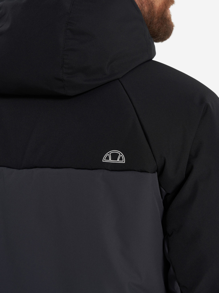 Куртка утепленная мужская Ellesse — фото №11