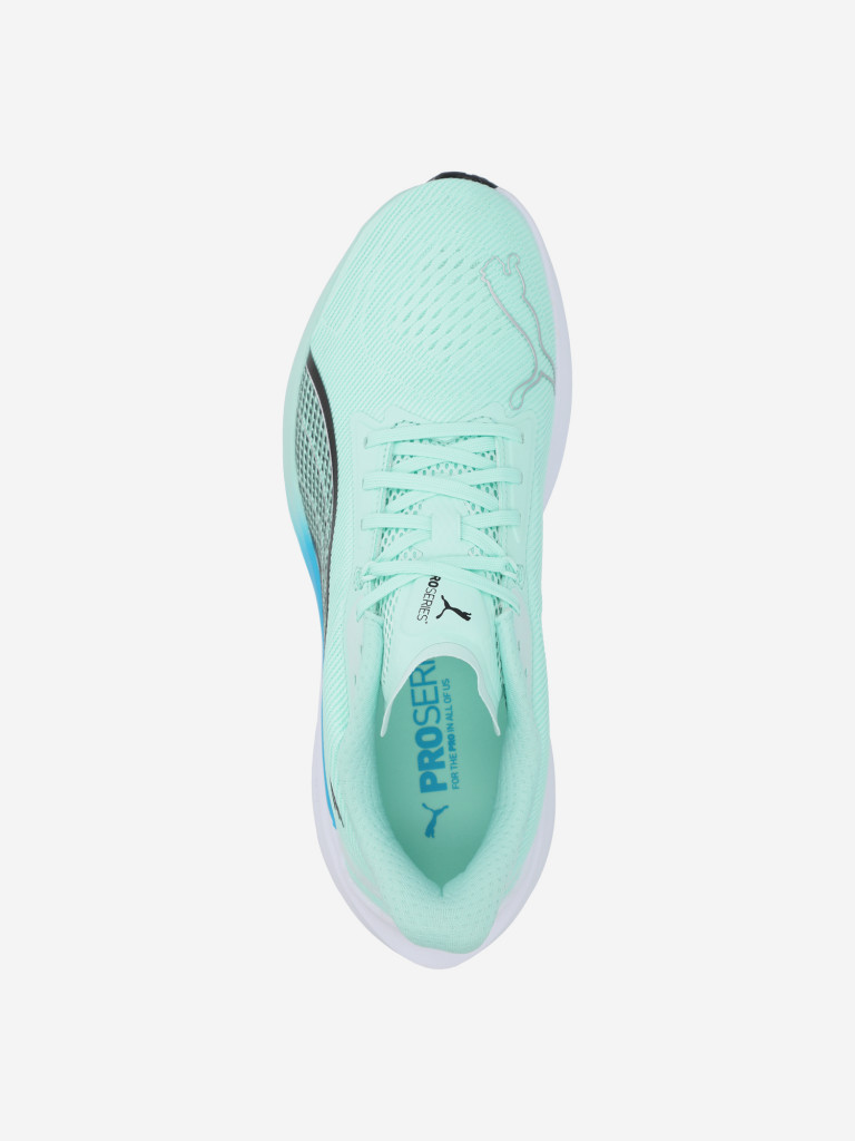 Кроссовки женские Puma Darter Pro — фото №5