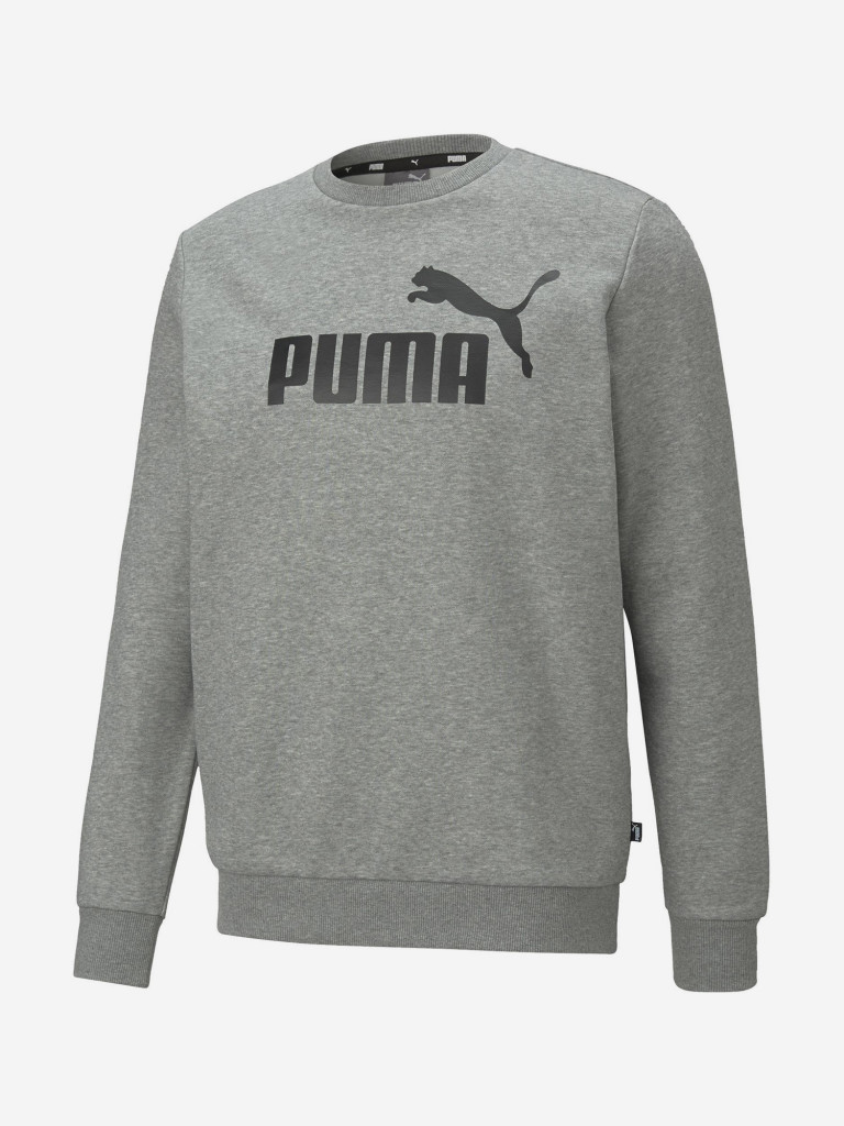 Свитшот мужской PUMA — фото №4