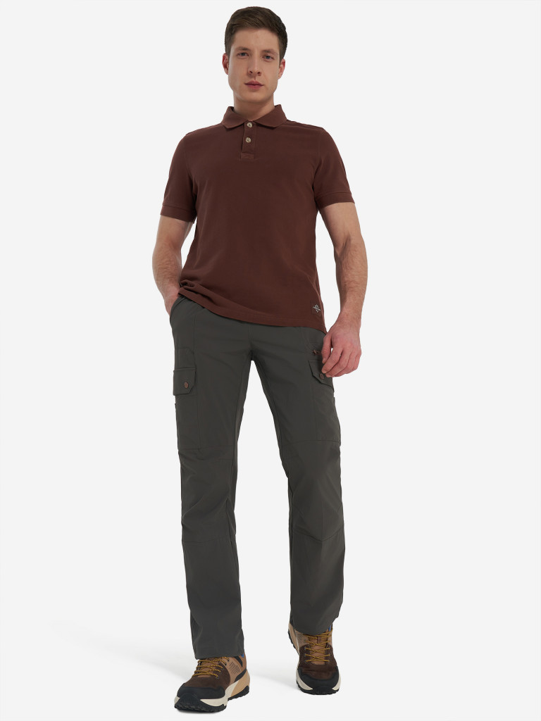 Брюки мужские Cordillero — фото №4