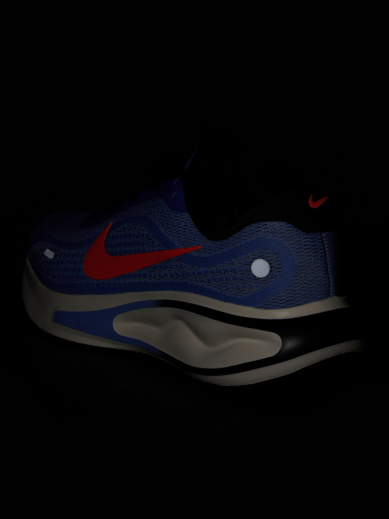 Кроссовки мужские Nike Journey Run — фото №11