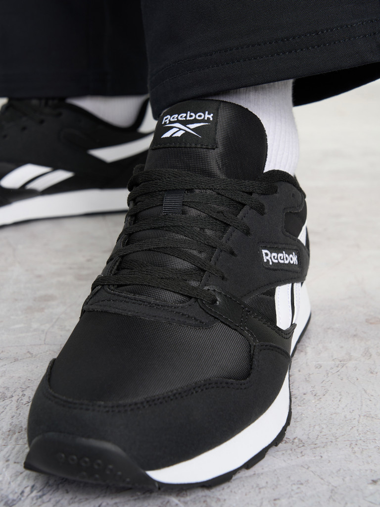 Кроссовки мужские Reebok Ultra Flash — фото №9