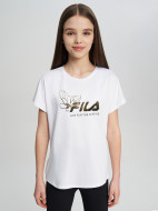 FILA қыздарға арналған футболкасы — фото №2